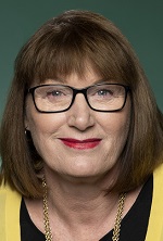 A politician.