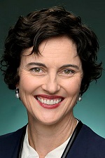 A politician.